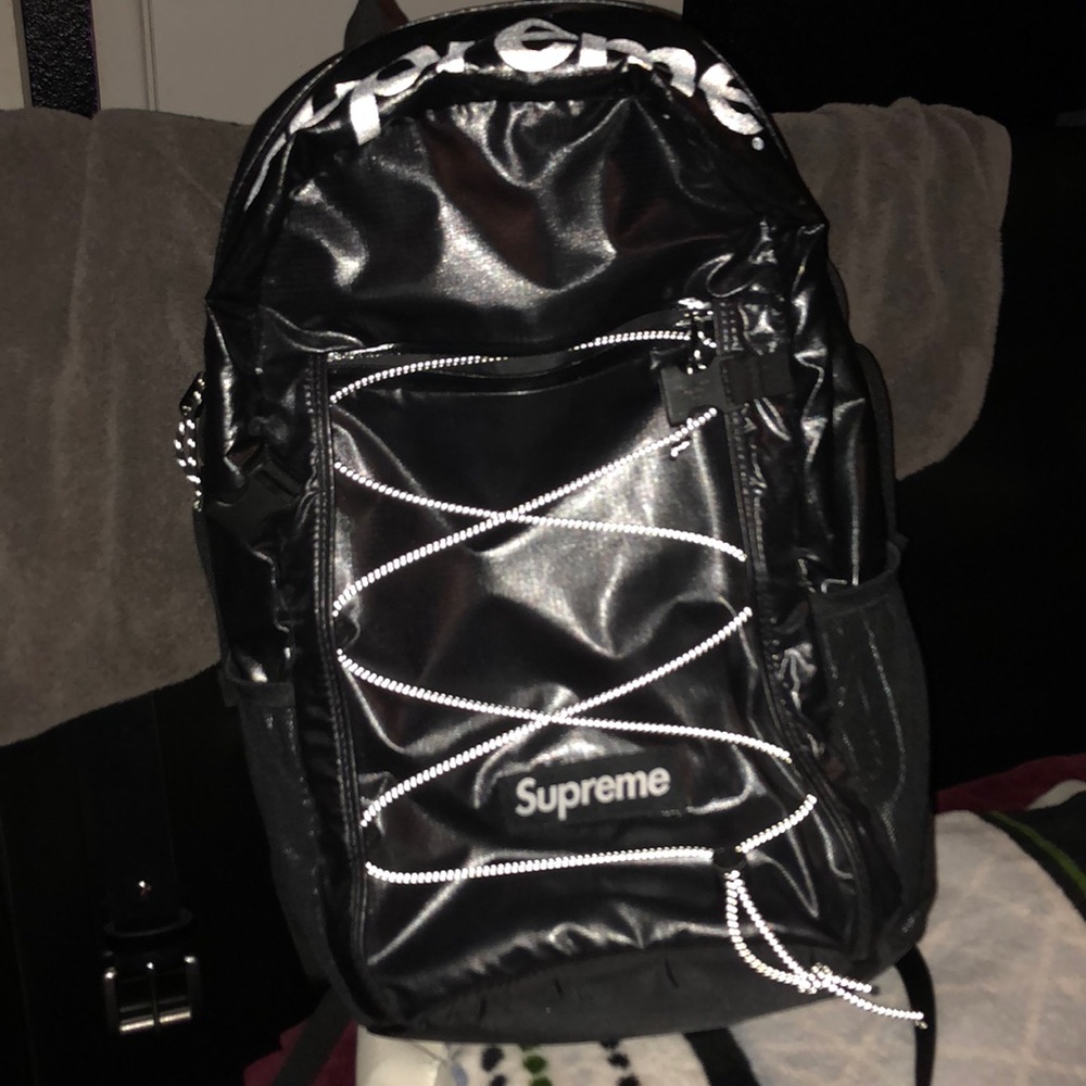 Supreme Backpack